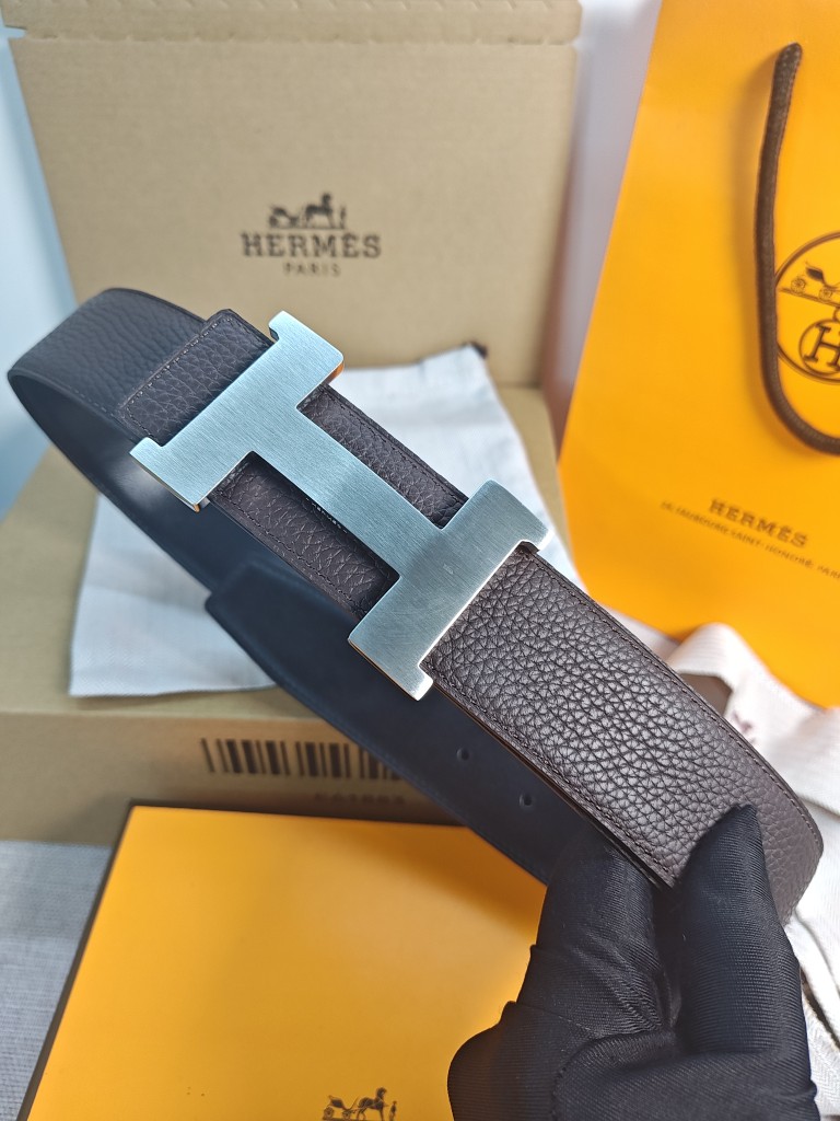 Hermes Belts